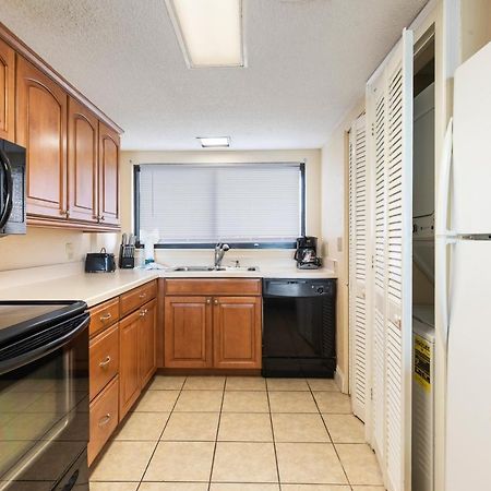מירטל ביץ' 2-Bedroom Carolina Dunes Condo With Private Balcony And Ocean Views מראה חיצוני תמונה