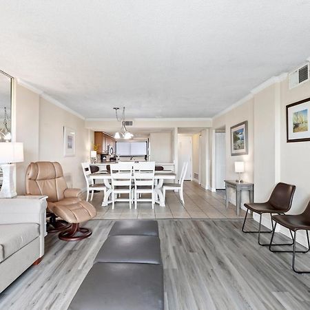 מירטל ביץ' 2-Bedroom Carolina Dunes Condo With Private Balcony And Ocean Views מראה חיצוני תמונה
