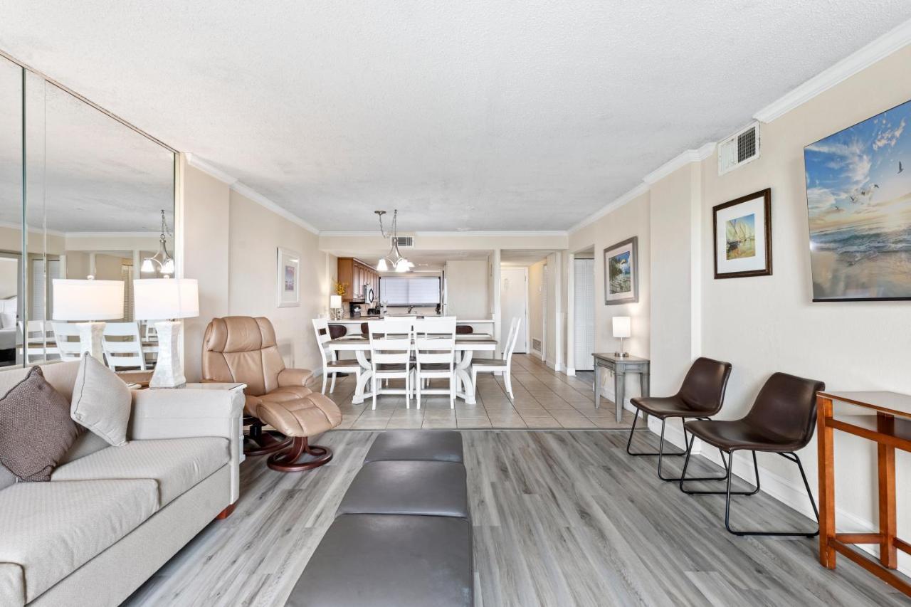 מירטל ביץ' 2-Bedroom Carolina Dunes Condo With Private Balcony And Ocean Views מראה חיצוני תמונה