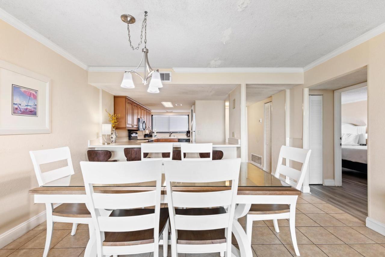 מירטל ביץ' 2-Bedroom Carolina Dunes Condo With Private Balcony And Ocean Views מראה חיצוני תמונה