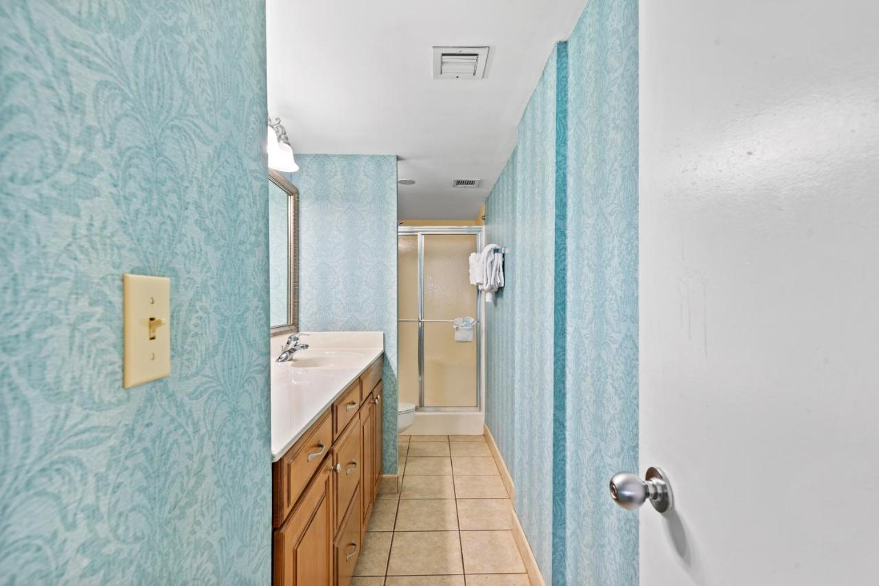 מירטל ביץ' 2-Bedroom Carolina Dunes Condo With Private Balcony And Ocean Views מראה חיצוני תמונה