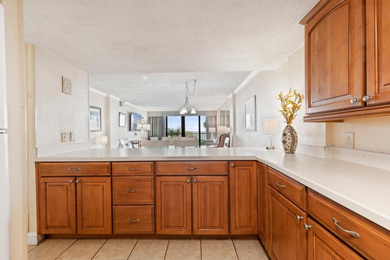 מירטל ביץ' 2-Bedroom Carolina Dunes Condo With Private Balcony And Ocean Views מראה חיצוני תמונה